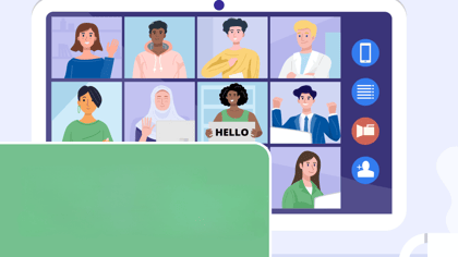 How to Build a Strong Company Culture With a Remote Team