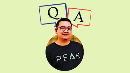 Peak Support Q&A: Jan Merrick Lazaro