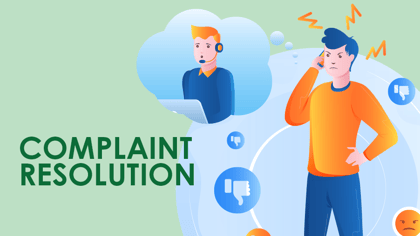 Complaints Resolution: Why It’s Important for Your Business