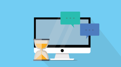 Customer Service KPIs: Average Handle Time on Live Chat