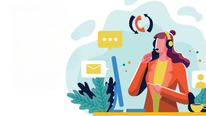 Customer Support for your Small Business:How to Find the Right Partner
