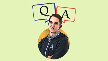 Peak Support Q&A: Daniel Gutierrez