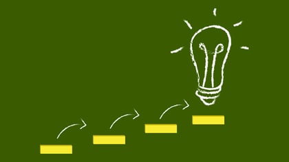 4 Ways To Improve Your Innovation Success Rate