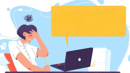 How To Deal With Feeling Overwhelmed At Work