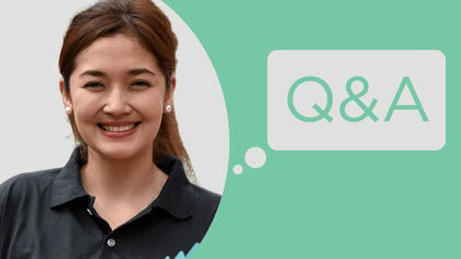 Peak Support Q&A: Monica Isidro